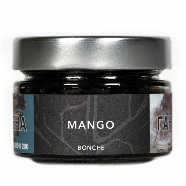 Табак Bonche Mango (Манго) 80 гр в Воркуте