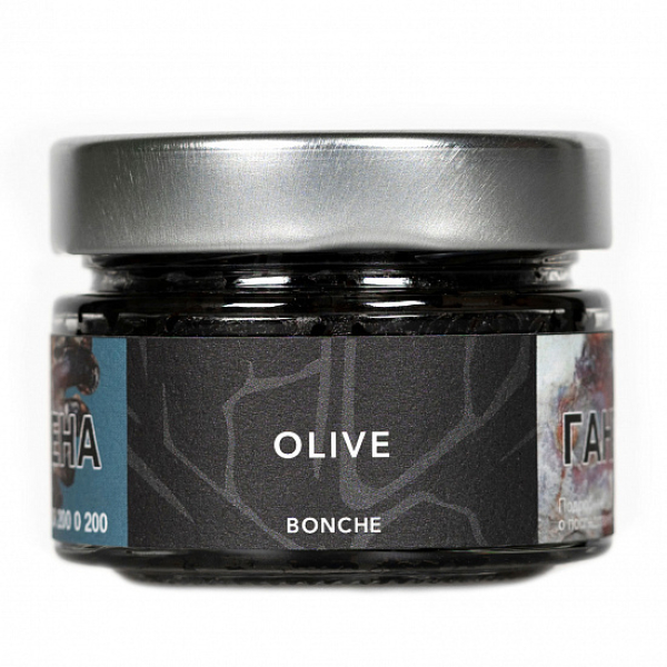 Табак Bonche Olive (Оливка) 80 гр в Воркуте