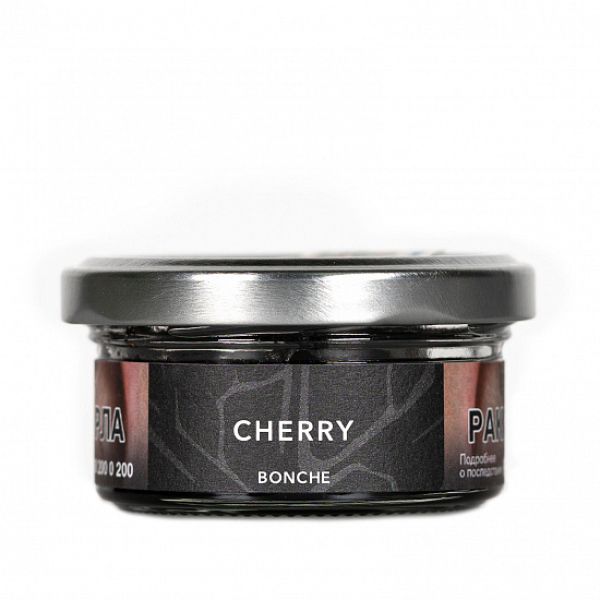 Табак Bonche Cherry 30 грамм в Воркуте