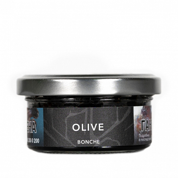 Табак Bonche Olive 30 грамм в Воркуте