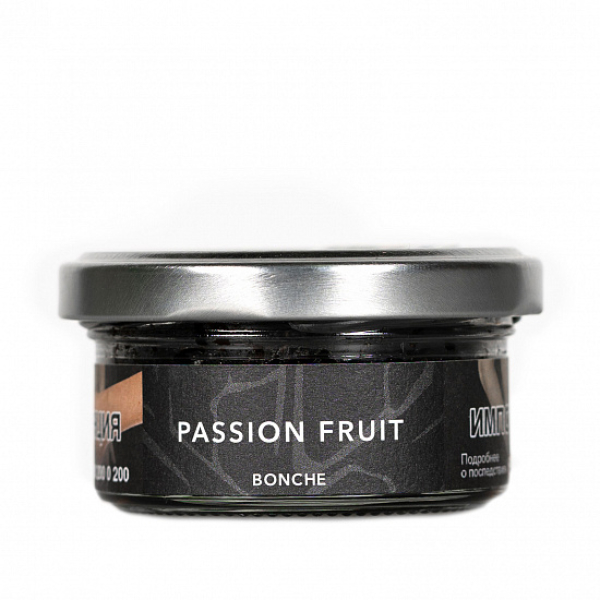 Табак Bonche Passionfruit 30 грамм в Воркуте