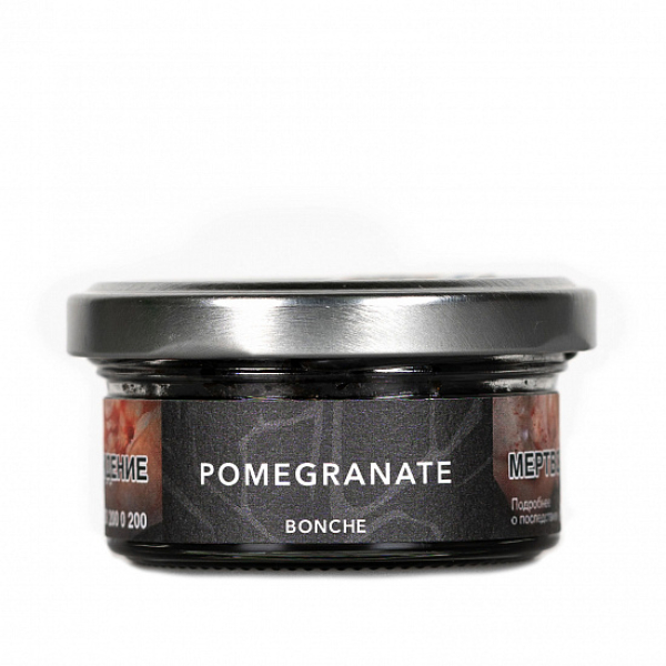 Табак Bonche Pomegranate 30 грамм в Воркуте