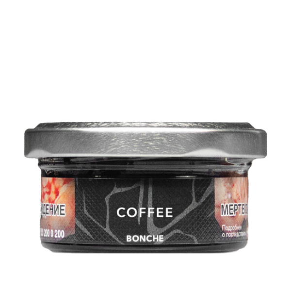 Табак Bonche COFFEE (КОФЕ) 30 грамм в Воркуте