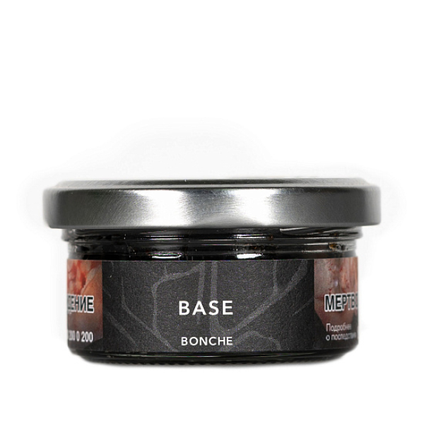 Табак Bonche Base (База) 30 гр в Воркуте