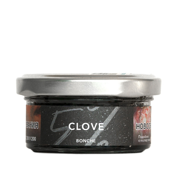 Табак Bonche Clove (Гвоздика) 30 гр в Воркуте