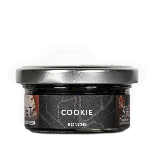 Табак Bonche Cookie (Печенье) 30 гр в Воркуте