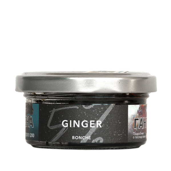 Табак Bonche Ginger (Имбирь) 30 гр в Воркуте