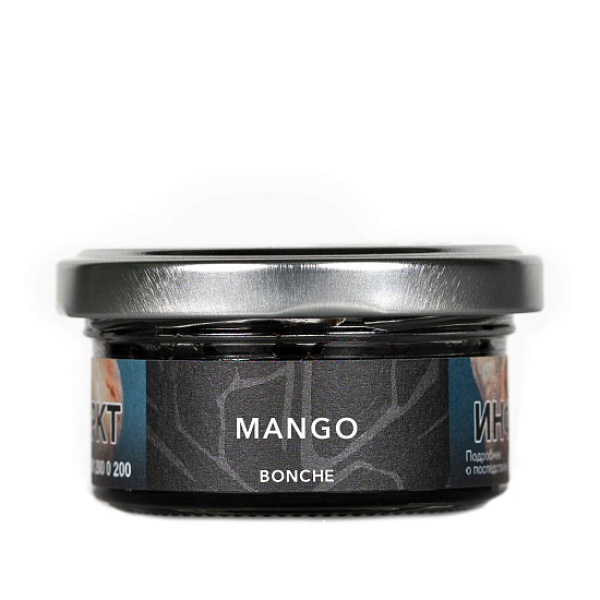 Табак Bonche Mango (Манго) 30 гр в Воркуте