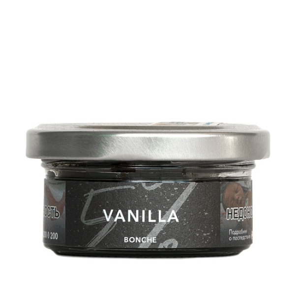 Табак Bonche Vanilla (Ваниль) 30 гр в Воркуте