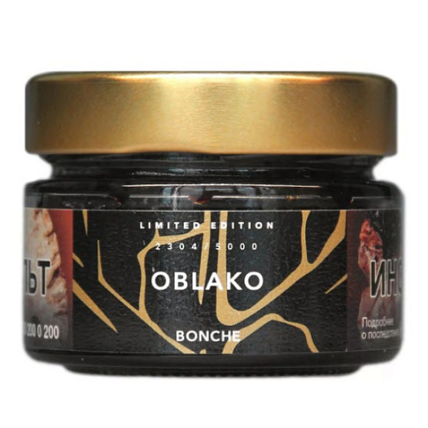 Табак Bonche Oblako (Облако) 80 гр в Воркуте