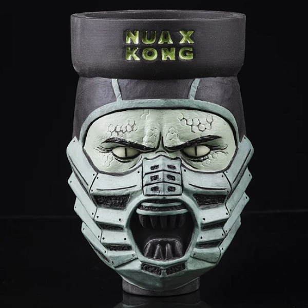 Чаша Kong REPTILE в Воркуте