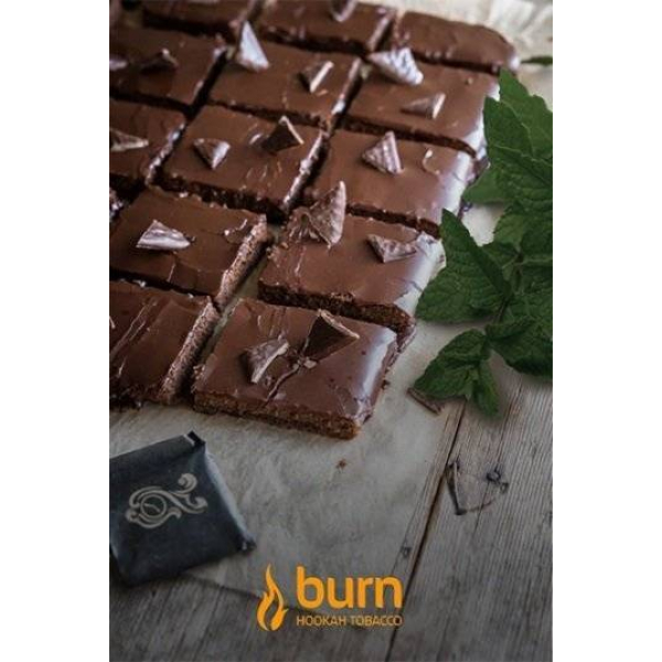 Табак Burn After Eight 100 грамм в Воркуте