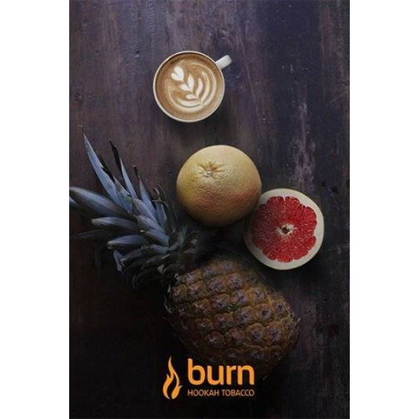 Табак Burn Bali Lounge 100 грамм в Воркуте