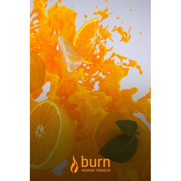 Табак Burn Fanta 100 грамм в Воркуте