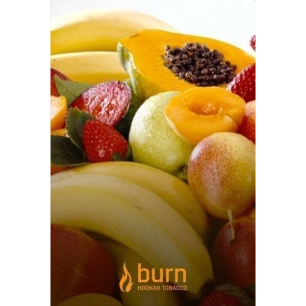 Табак Burn Feel Good 100 грамм в Воркуте