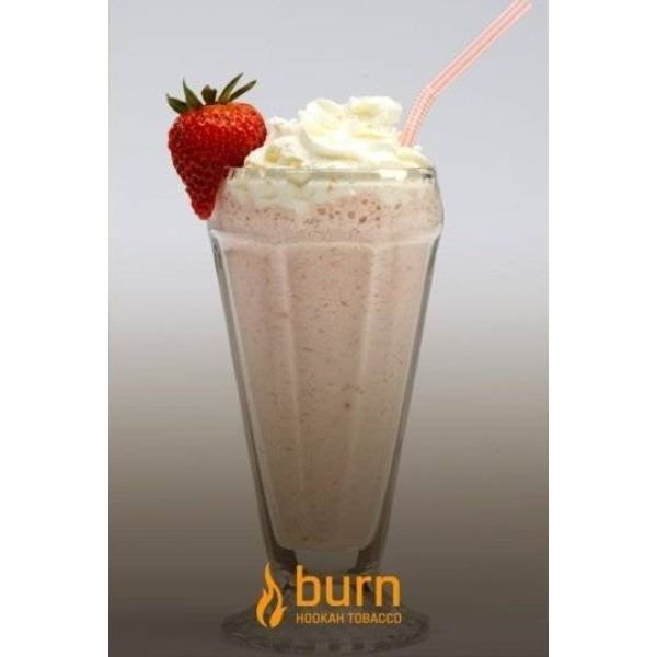 Табак Burn Milkshake 100 грамм в Воркуте