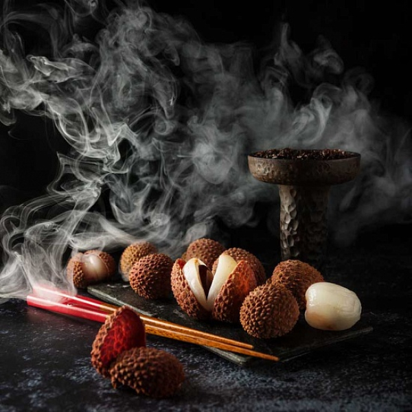 Табак Blackburn Asian Lychee 100 грамм в Воркуте