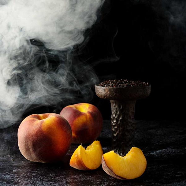 Табак Blackburn Peach Killer 100 грамм в Воркуте