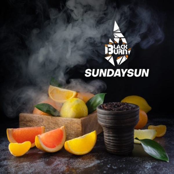 Табак Blackburn Something Tropical 100 грамм в Воркуте
