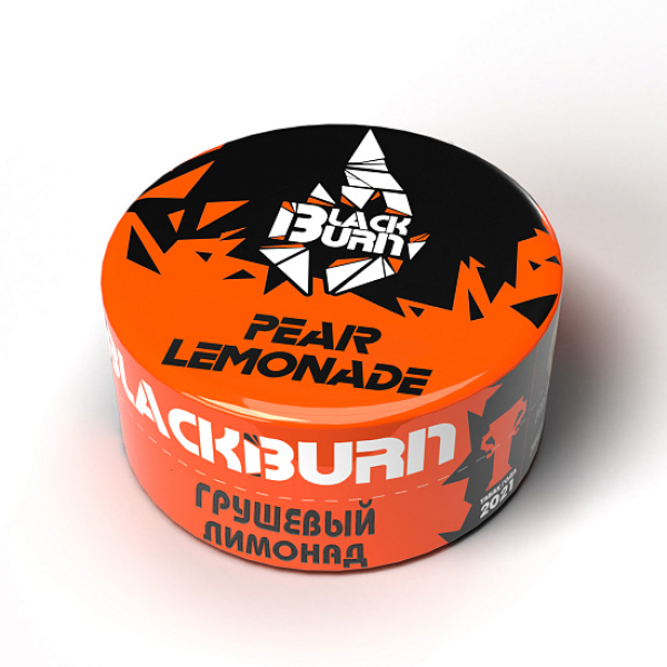 Табак Blackburn Pear lemonade (Грушевый лимонад) 25 гр в Воркуте