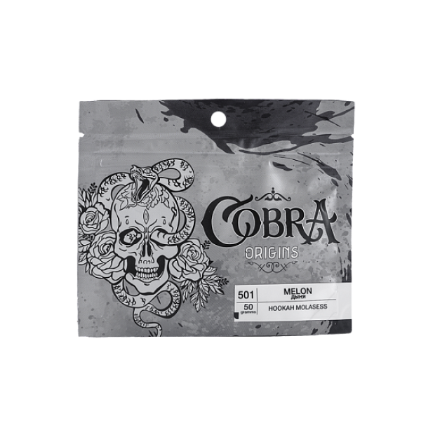 Смесь Cobra Origins Melon 50 гр в Воркуте