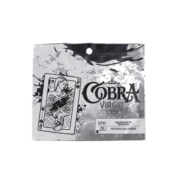 Смесь Cobra Virgin Margarita 50гр в Воркуте