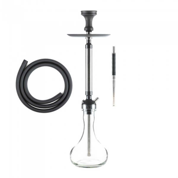 Кальян Conceptic Design Steel Pro (65 см) в Воркуте