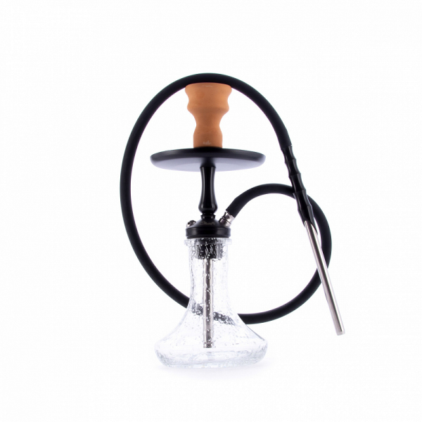 Кальян Craft Gypsy Nano Black в Воркуте