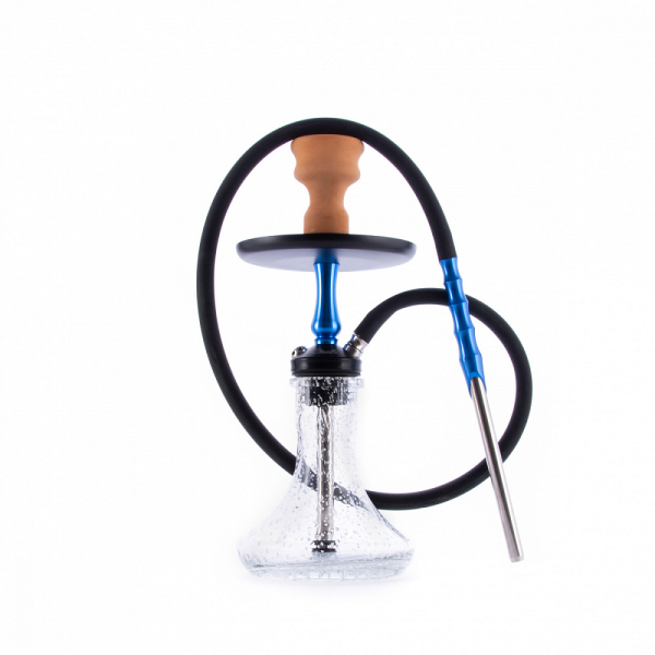Кальян Craft Gypsy Nano Blue в Воркуте