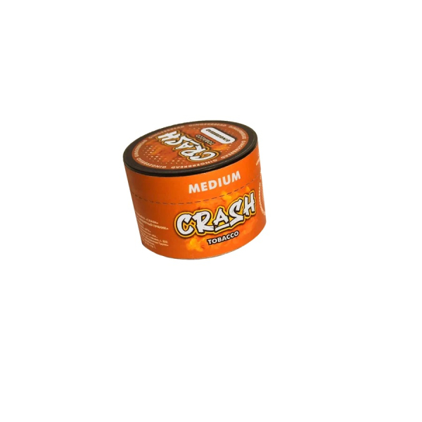 Табак CRASH TOBACCO Gingerbread 50 гр в Воркуте