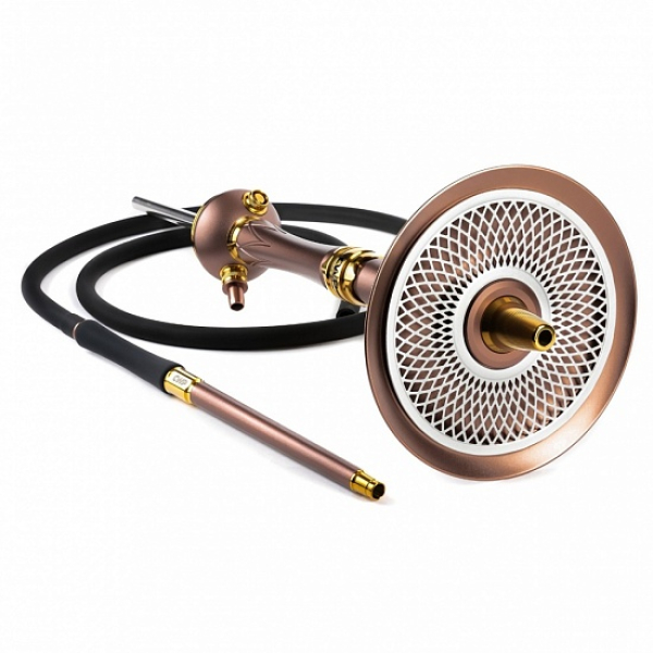 Кальян CWP Razor II Bronze-Gold в Воркуте