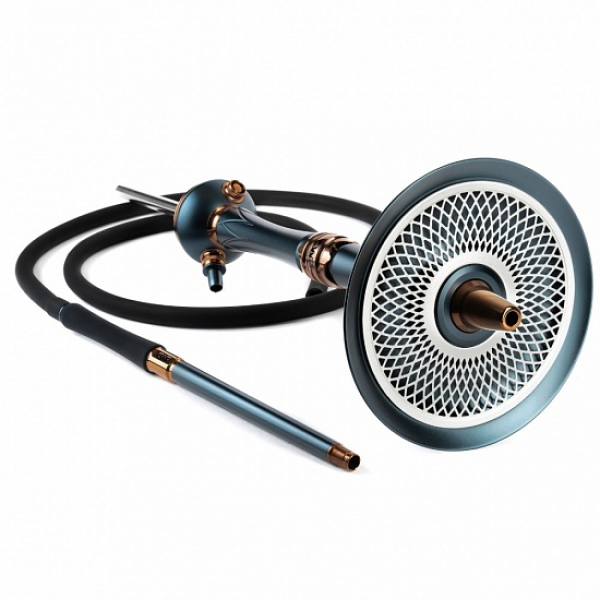 Кальян CWP Razor II Ocean-Cooper в Воркуте