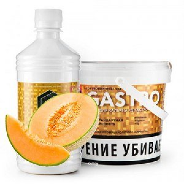 Табак D-Gastro Дыня 500 грамм в Воркуте