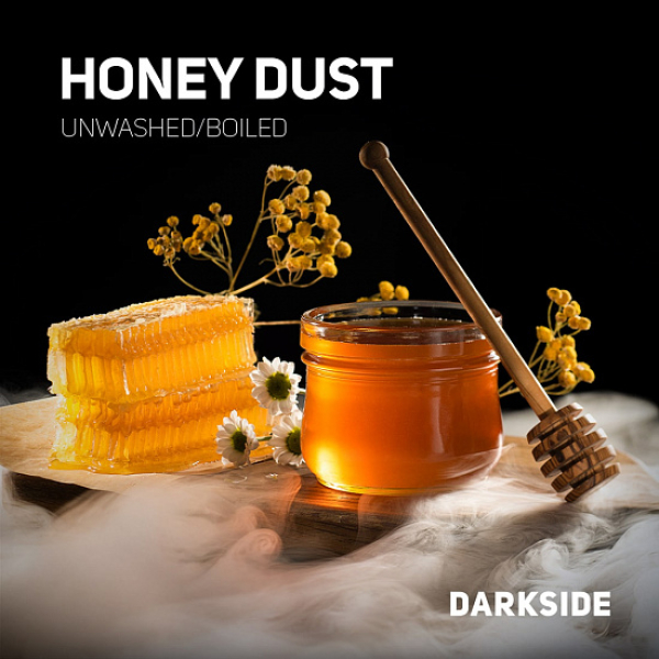 Табак Darkside Core Honey Dust 30 грамм в Воркуте