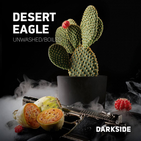 Табак DarkSide Core Desert Eagle 250 грамм в Воркуте