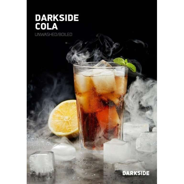 Табак Darkside Cola Rare 100 грамм в Воркуте