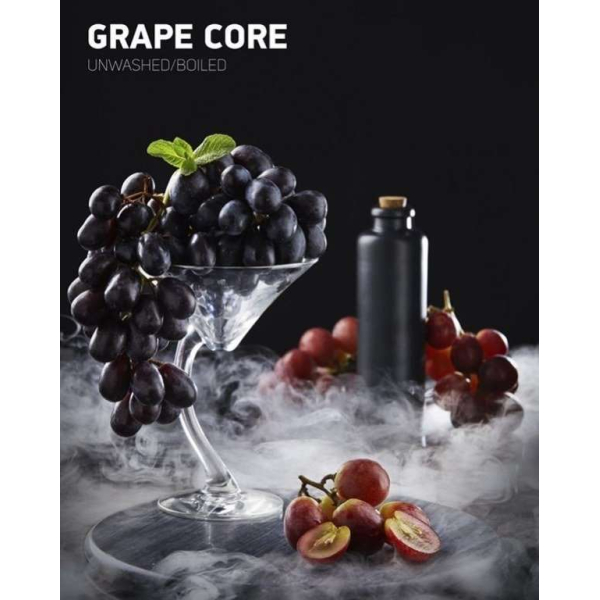 Табак Darkside Grape Core Rare 250 грамм в Воркуте