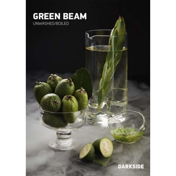 Табак Darkside Green Beam Rare 250 грамм в Воркуте