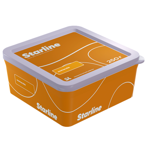 Табак STARLINE МАРАКУЙЯ  250 гр в Воркуте
