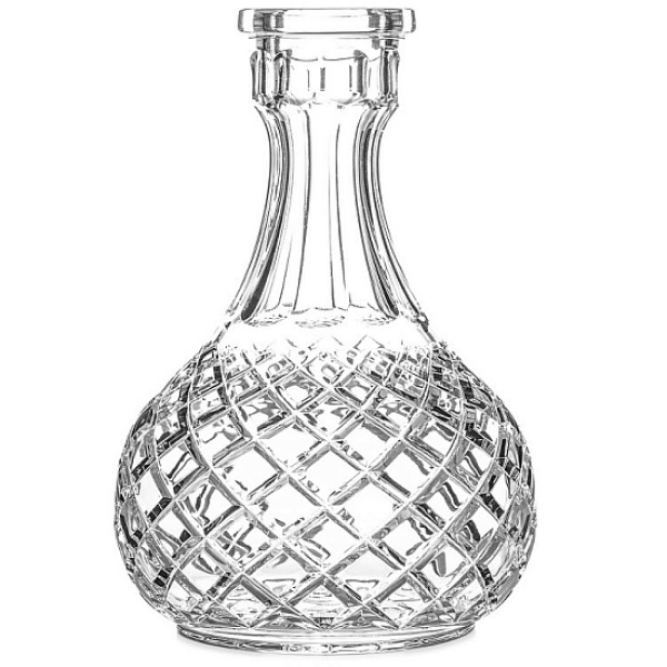 Колба ALPHA HOOKAH CRYSTAL X GOLD в Воркуте