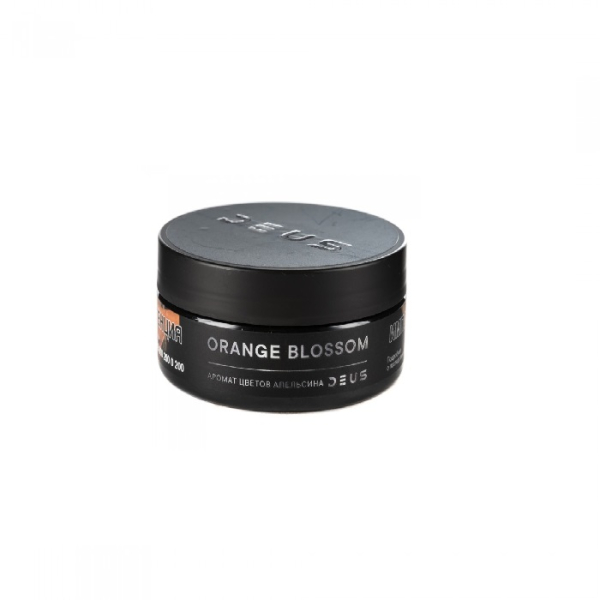 Табак Deus Orange Blossom (Цветы апельсина) 20 гр в Воркуте