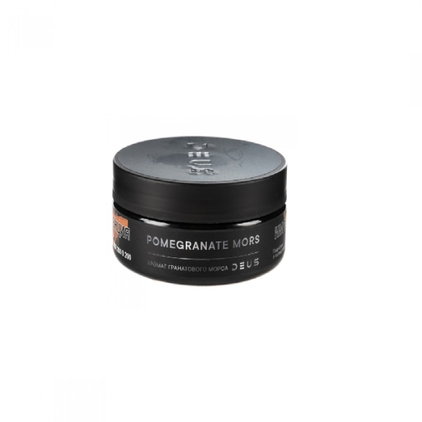 Табак Deus Pomegranate Mors (Гранатовый морс) 20 гр в Воркуте