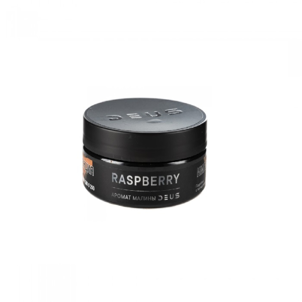 Табак Deus Raspberry (Малина) 20 гр в Воркуте