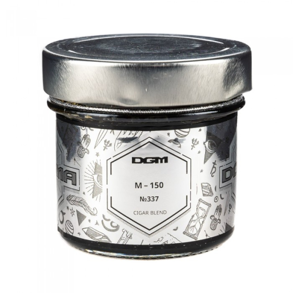Табак Dogma М 150 80 гр в Воркуте