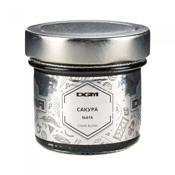 Табак Dogma Сакура 80 гр в Воркуте
