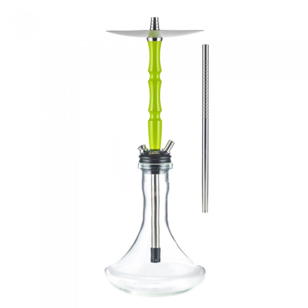Кальян DSH Eco Metallic Lime (50 см) в Воркуте