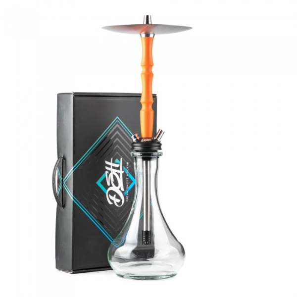Кальян DSH Eco Orange (50 см) в Воркуте