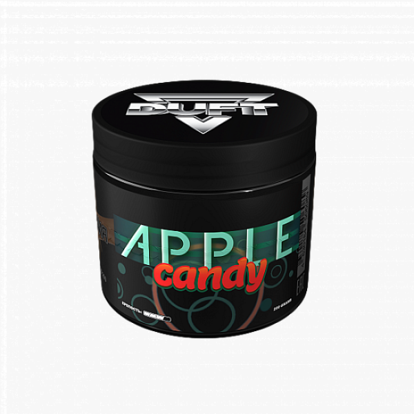 Табак DUFT Apple Candy (яблочная конфета) 200 гр в Воркуте