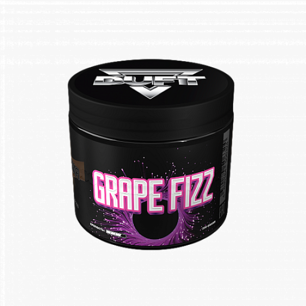Табак DUFT Grape Fizz (грейп физз) 200 гр в Воркуте