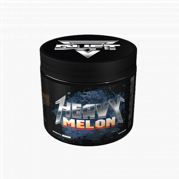 Табак DUFT Heavy Melon (дыня) 200 гр в Воркуте